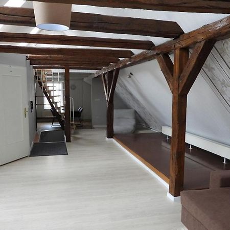Ferienwohnung Olafs Werkstatt Neustadt  外观 照片