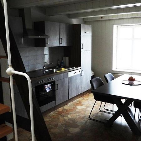 Ferienwohnung Olafs Werkstatt Neustadt  外观 照片