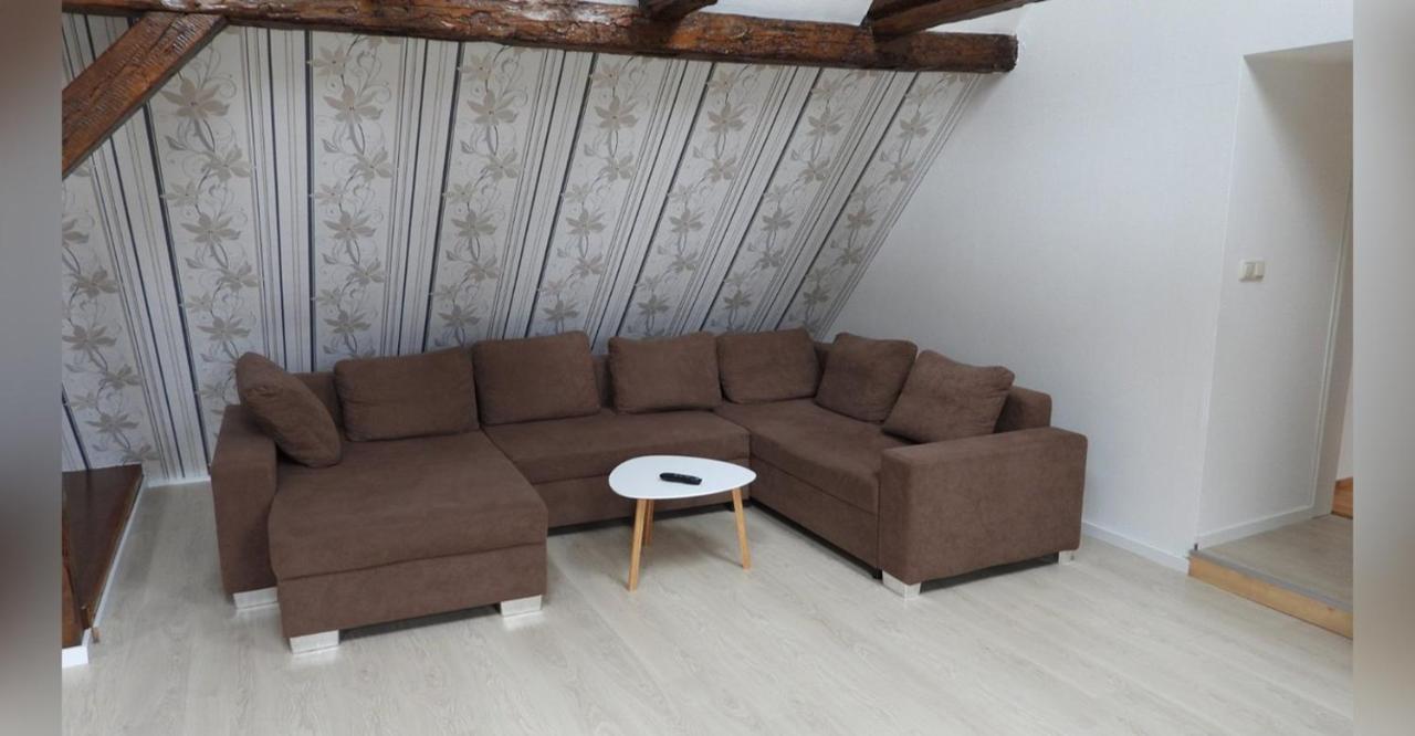 Ferienwohnung Olafs Werkstatt Neustadt  外观 照片